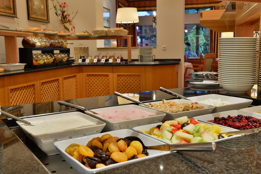 Hotel Sonnenhof in Lam