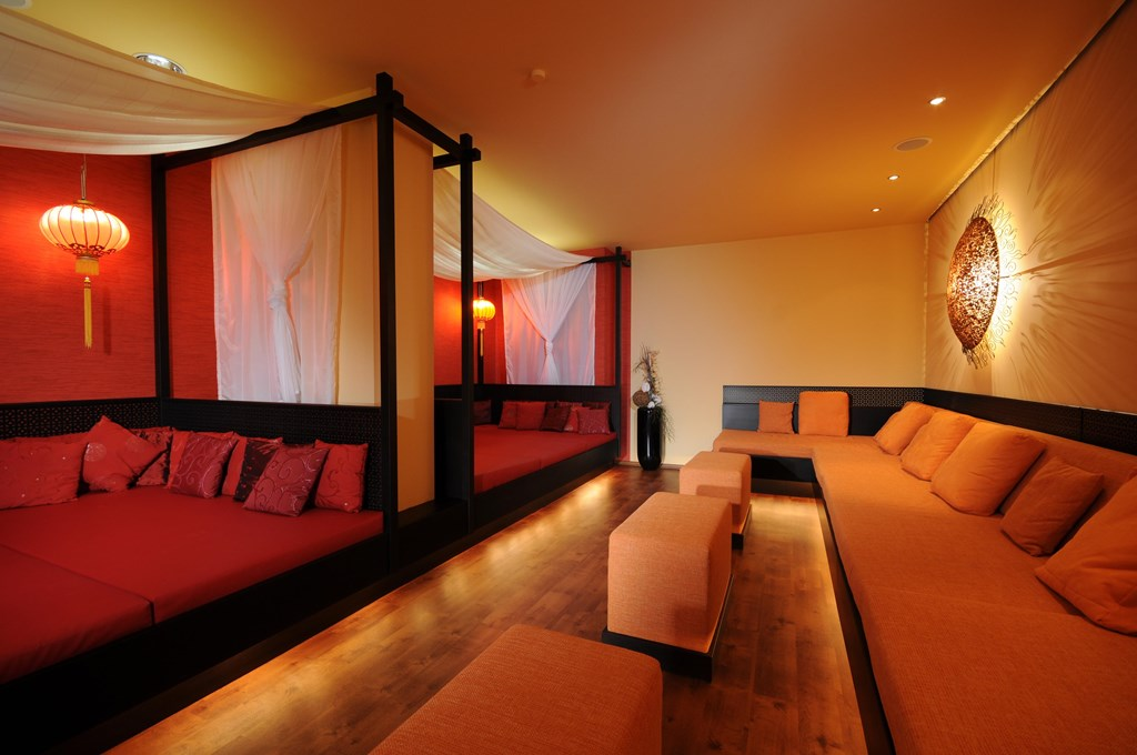 Hotel Sonnenhof in Lam