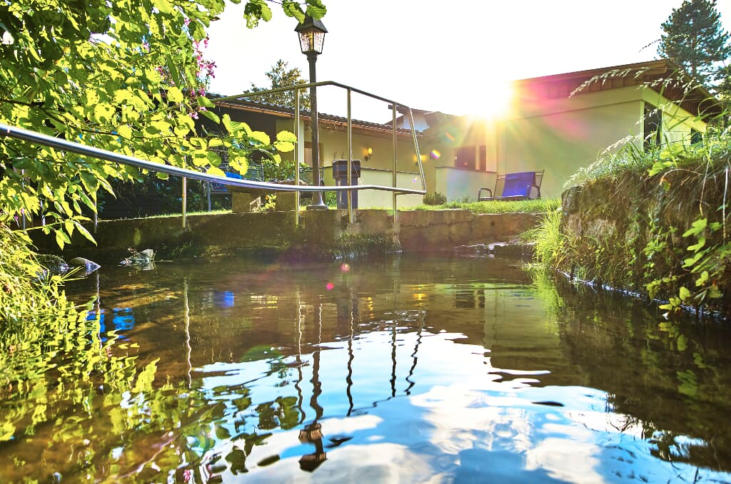 Landidyll Hotel 