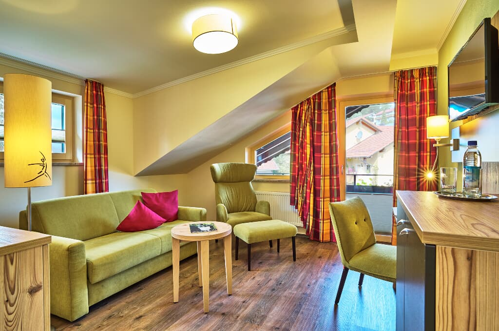 Landidyll Hotel 