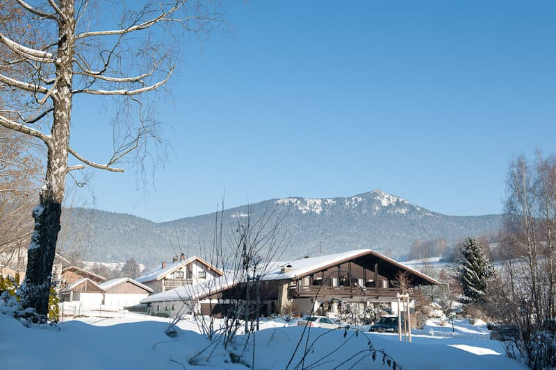 Landidyll Hotel 