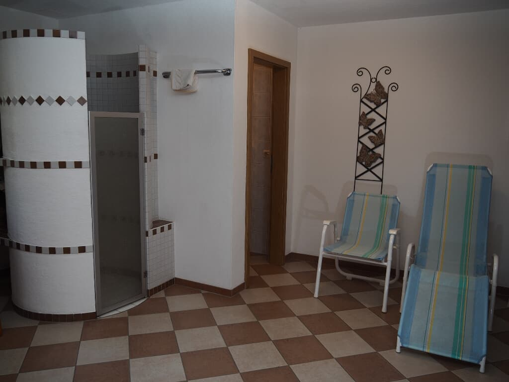 Appartementhaus Moos-Bäu in Lam