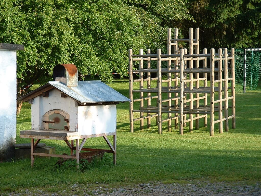 Gasthof Appartementhaus Söll`n in Lam