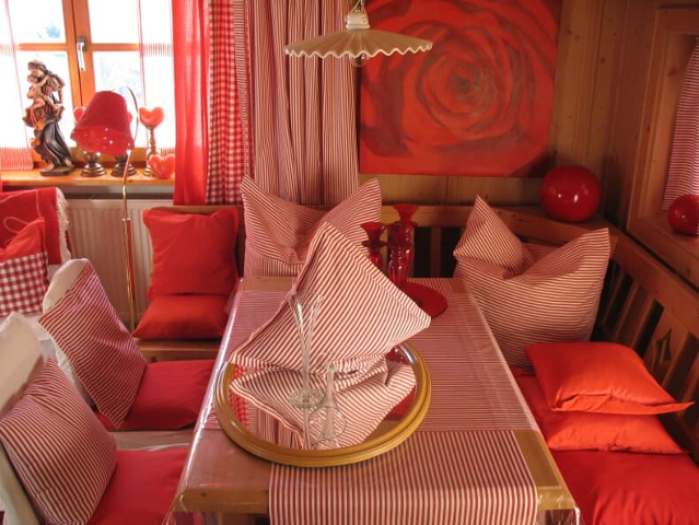 Haus Sonnenhang in Lam
