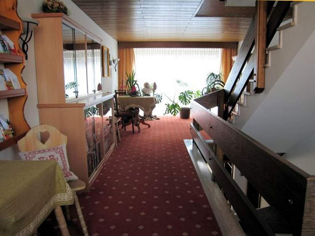 Hotel Pension Bräukeller in Lam