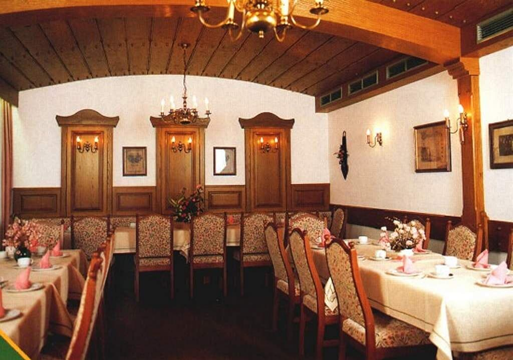 Hotel Pension Bräukeller in Lam