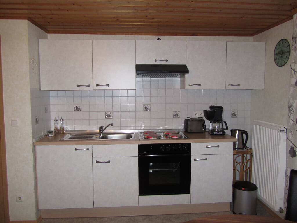 Ferienhaus 