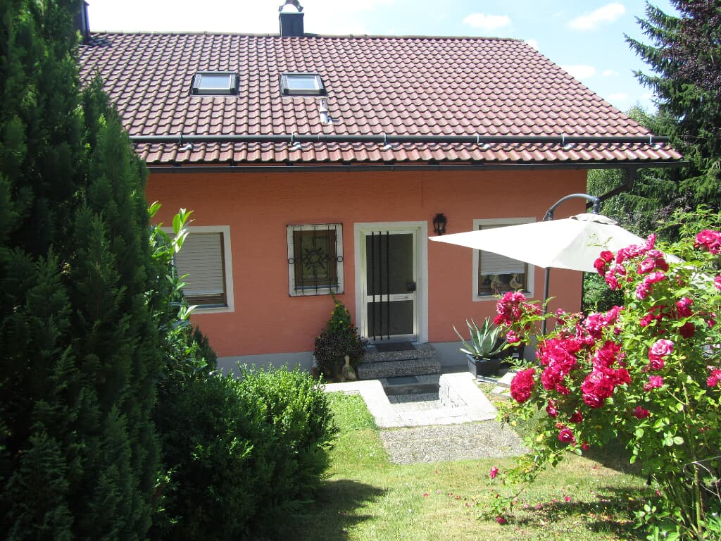 Ferienhaus 
