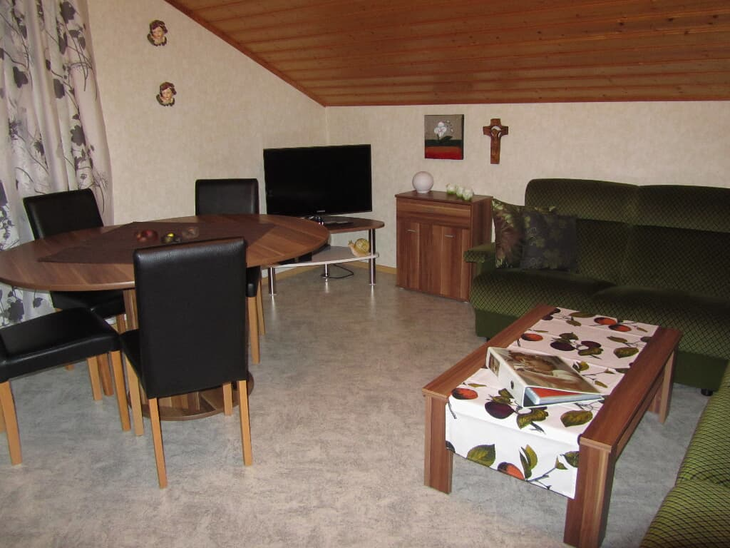 Ferienhaus 