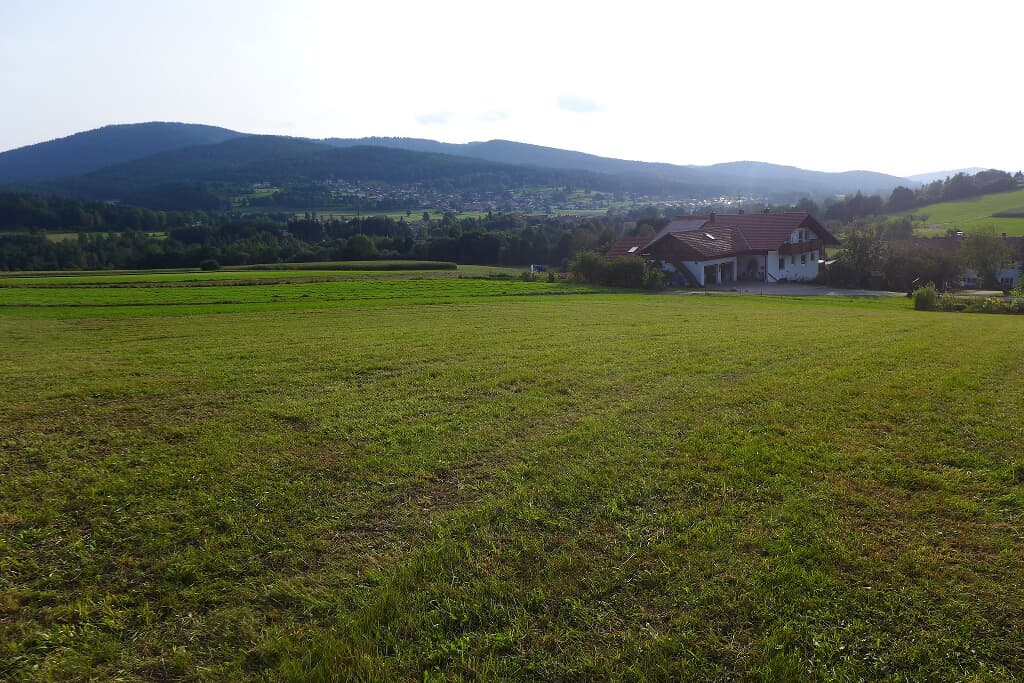 Ferienhof Pfeffer in Lam