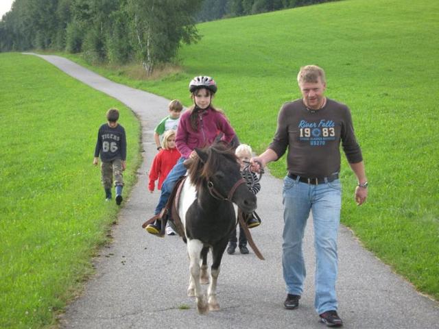 Bauernhof Bauer in Zwiesel