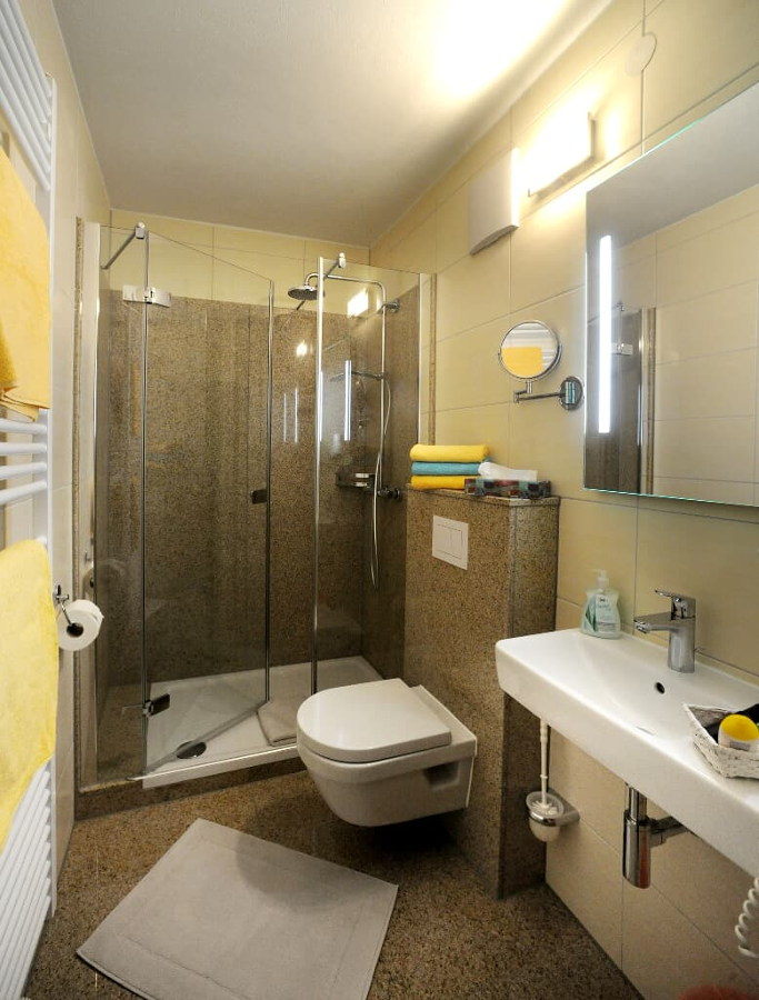 Gästehaus Klingseisen in Lam