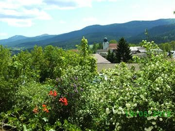 Gästehaus Klingseisen in Lam