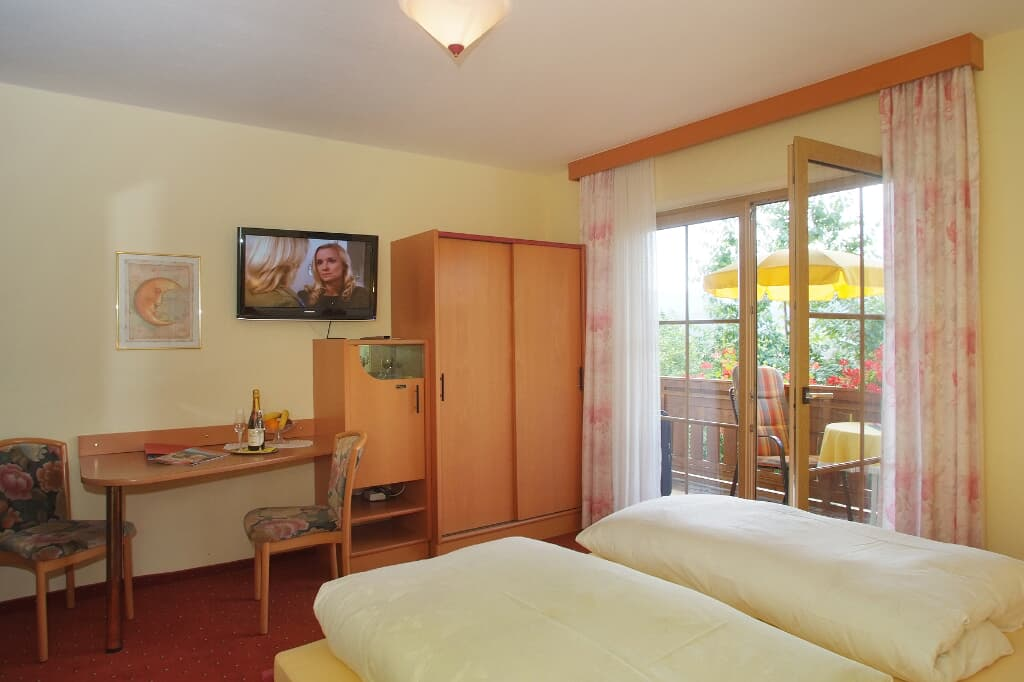 Gästehaus Klingseisen in Lam