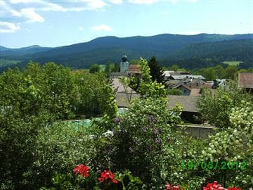 Gästehaus Klingseisen in Lam