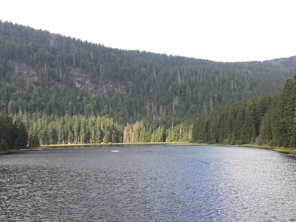 Gästehaus Klingseisen in Lam