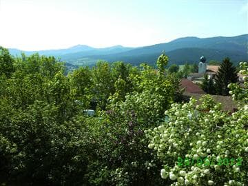 Gästehaus Klingseisen in Lam