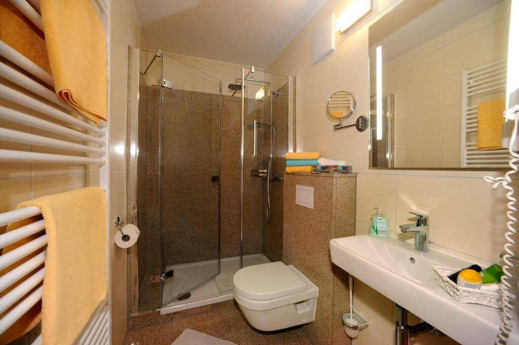 Gästehaus Klingseisen in Lam