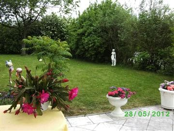 Gästehaus Klingseisen in Lam