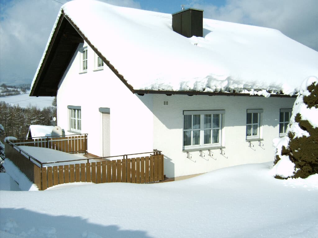 Gästehaus Renate in Lam