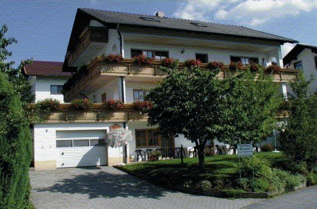 Gästehaus Renate in Lam