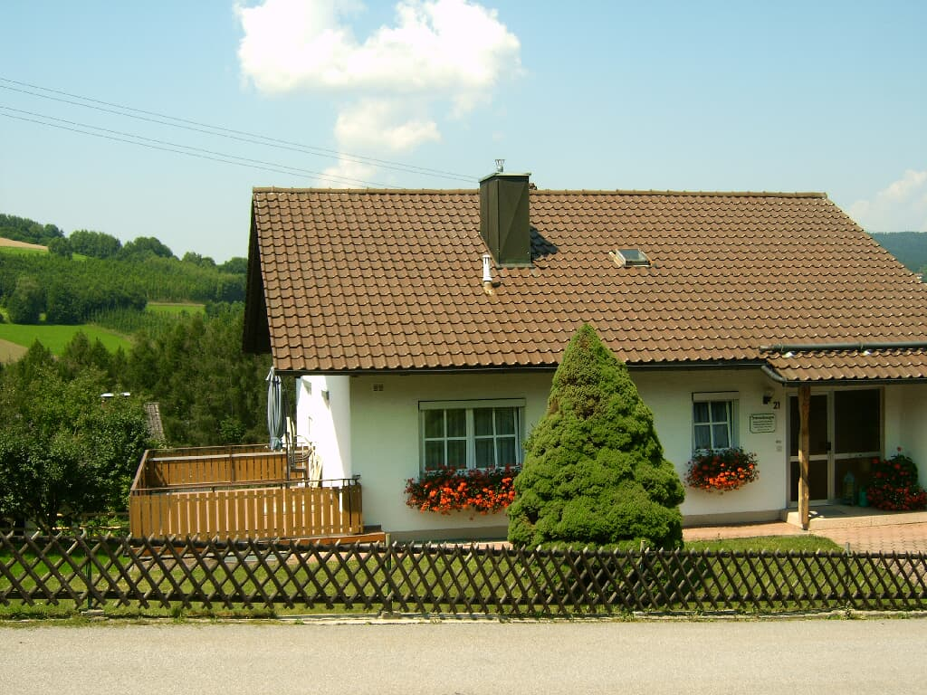 Gästehaus Renate in Lam