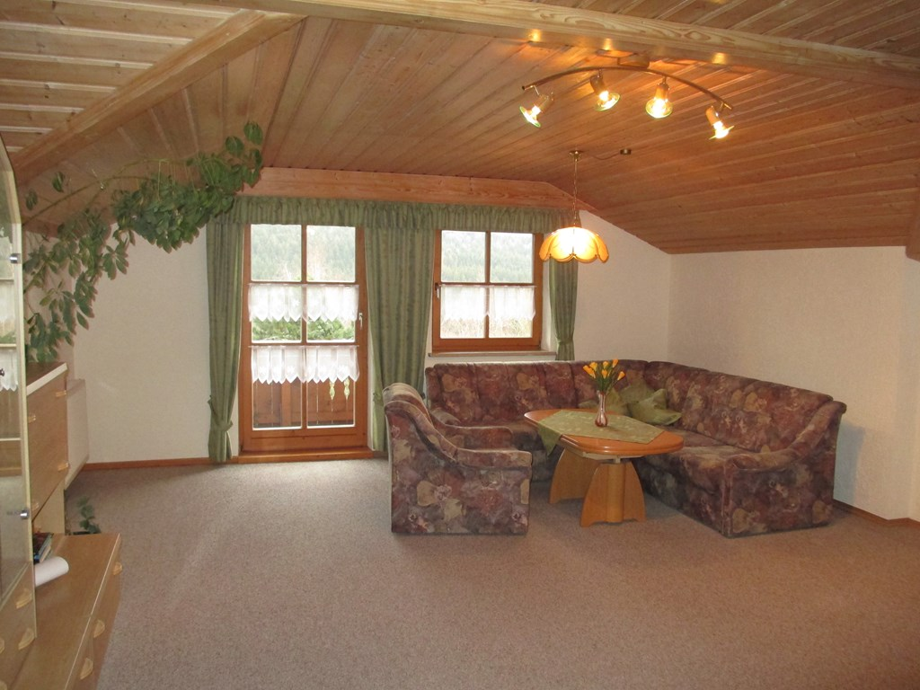 Am Birkenwald-