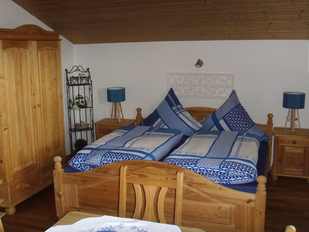 Urlaub auf dem Bauernhof in Lam