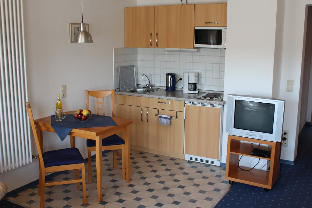 Appartements Pension Hammerschmied in Lam