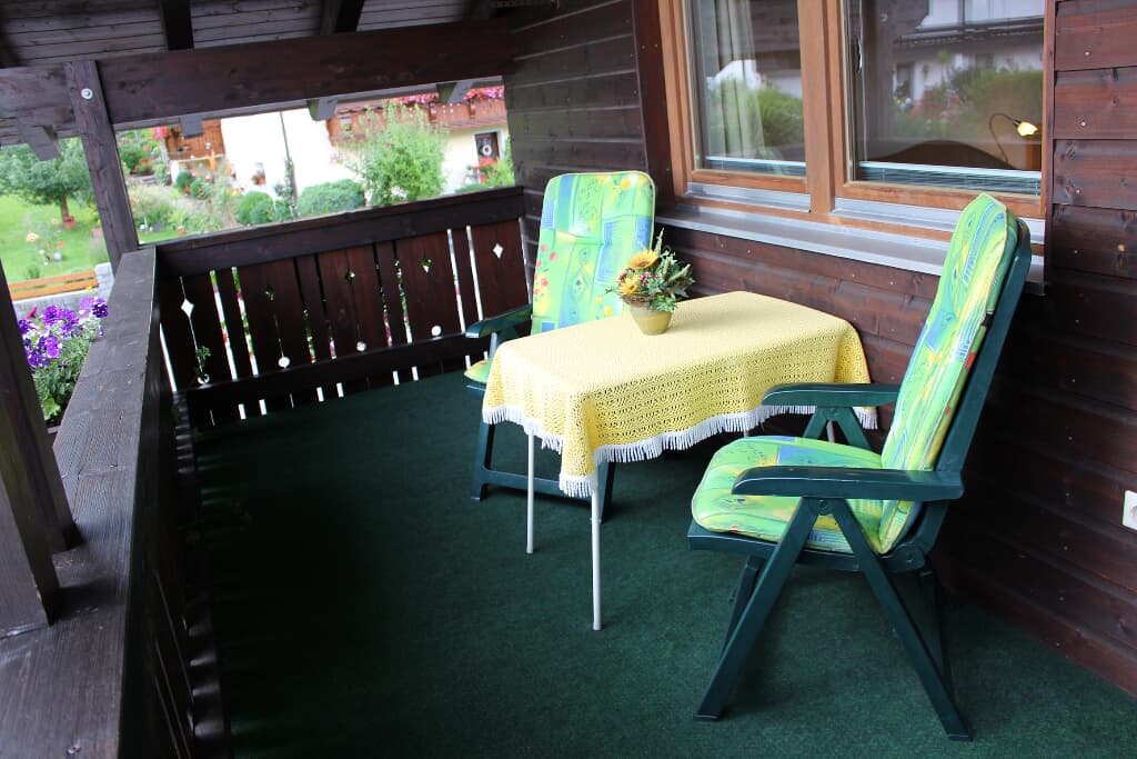Appartements Pension Hammerschmied in Lam
