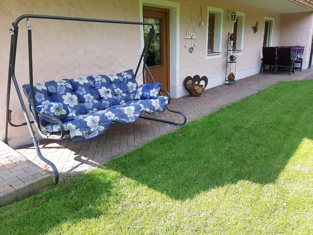 Ferienwohnungen Riedel Marion in Lam
