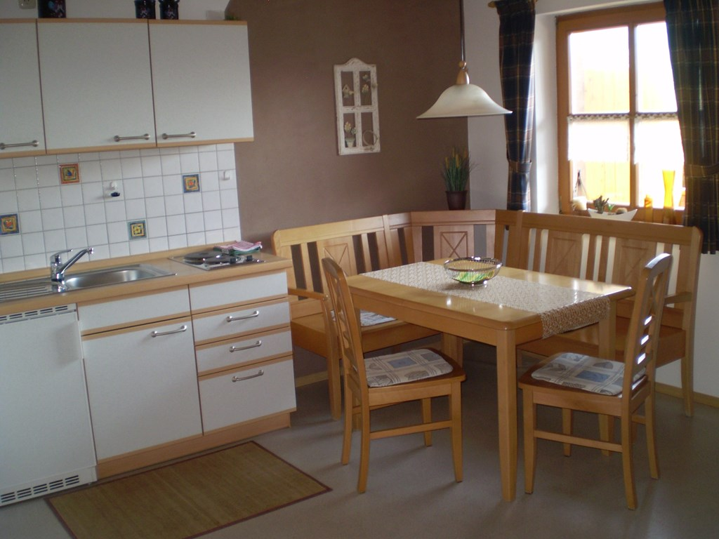 Ferienwohnung Marion Wurm in Lam
