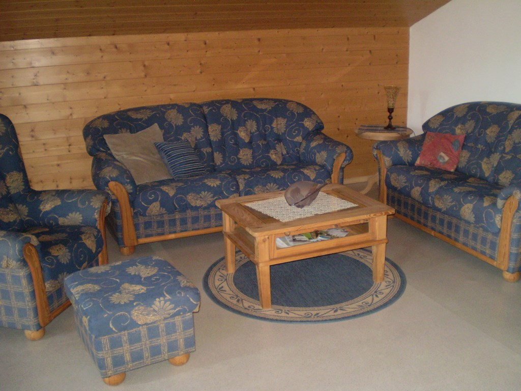 Ferienwohnung Marion Wurm in Lam