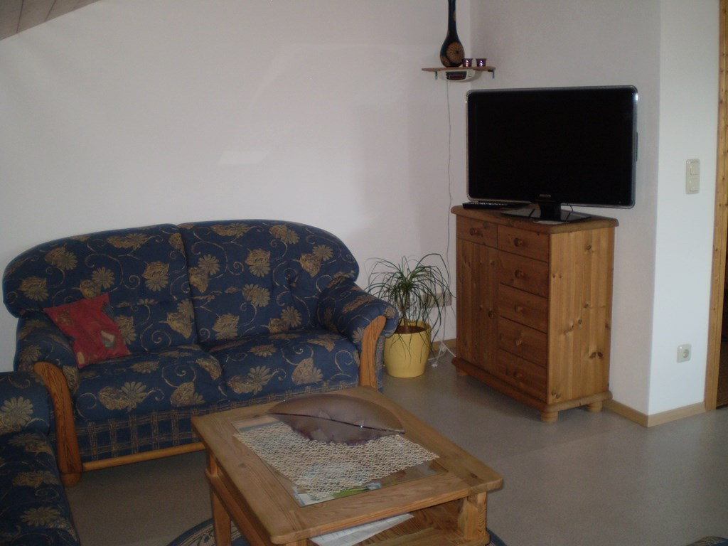 Ferienwohnung Marion Wurm in Lam
