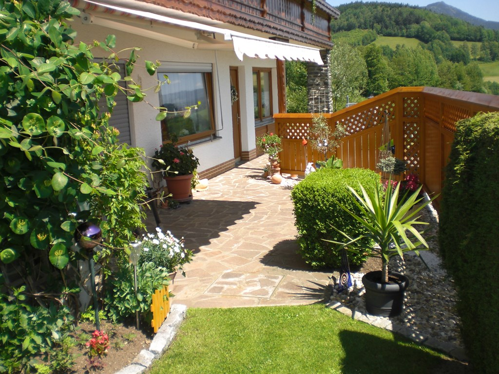 Ferienwohnung Zitzl Maria in Lam