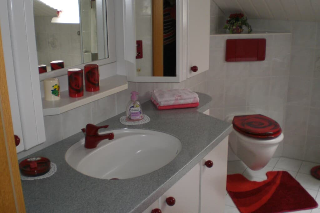 Ferienwohnung Zitzl Maria in Lam