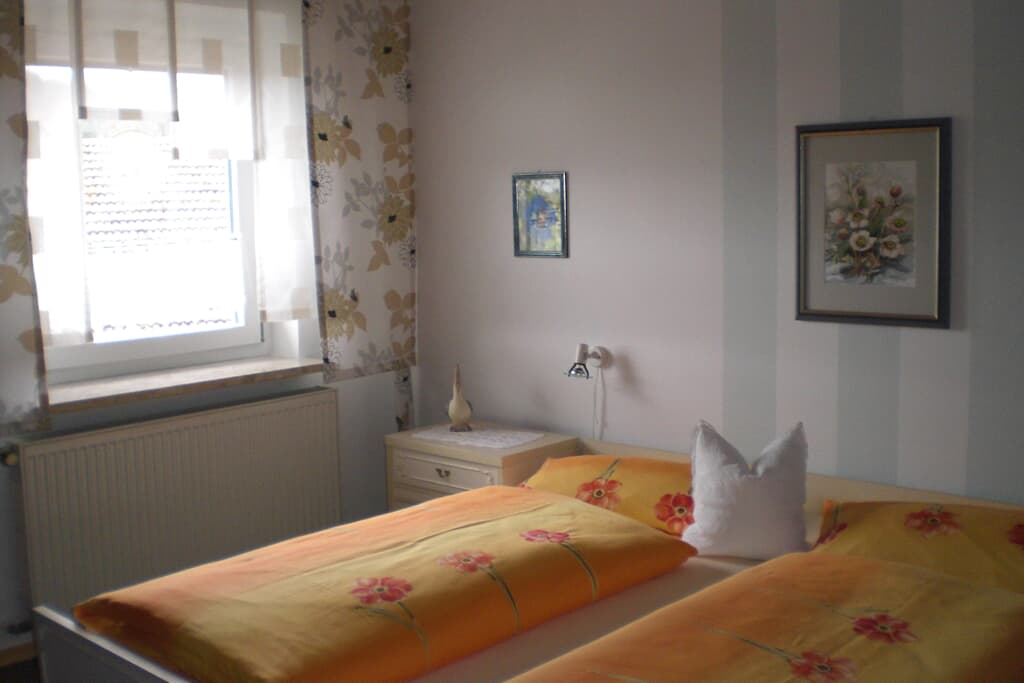 Ferienwohnung Zitzl Maria in Lam