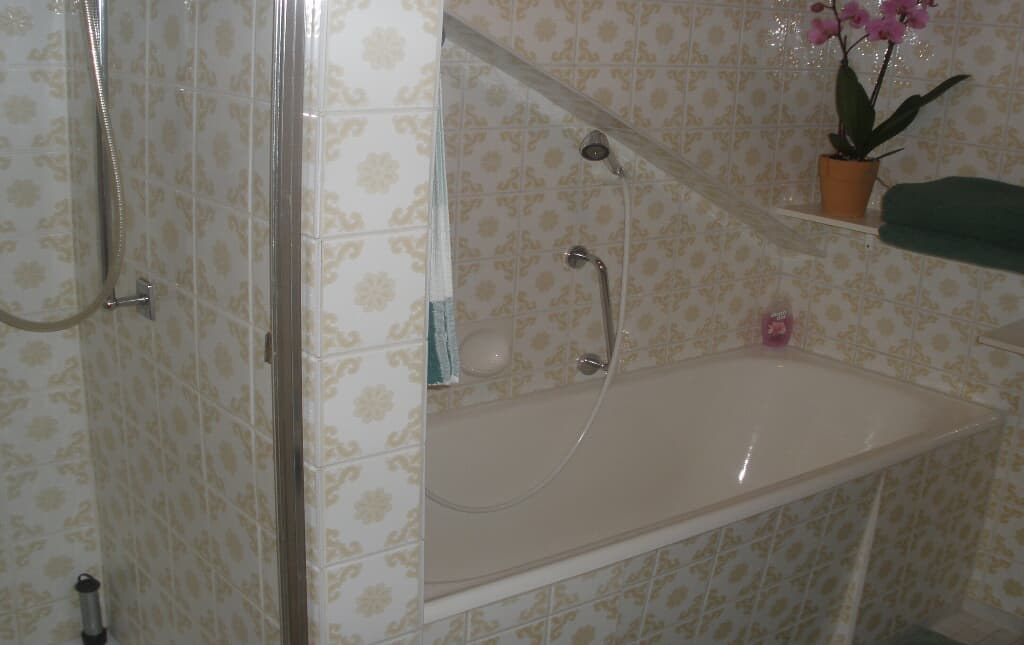 Schmid Franziska in Lam