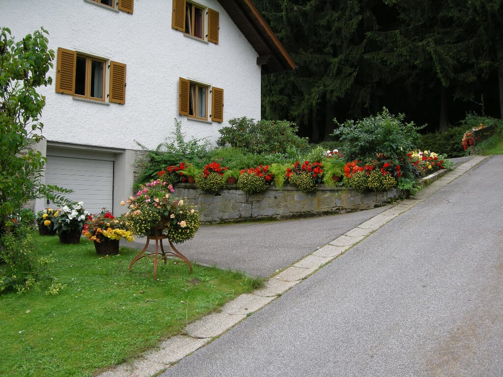 Schmid Franziska in Lam