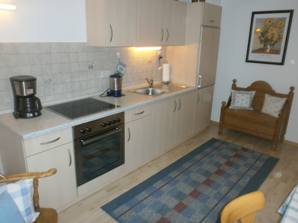 Schmid Franziska in Lam