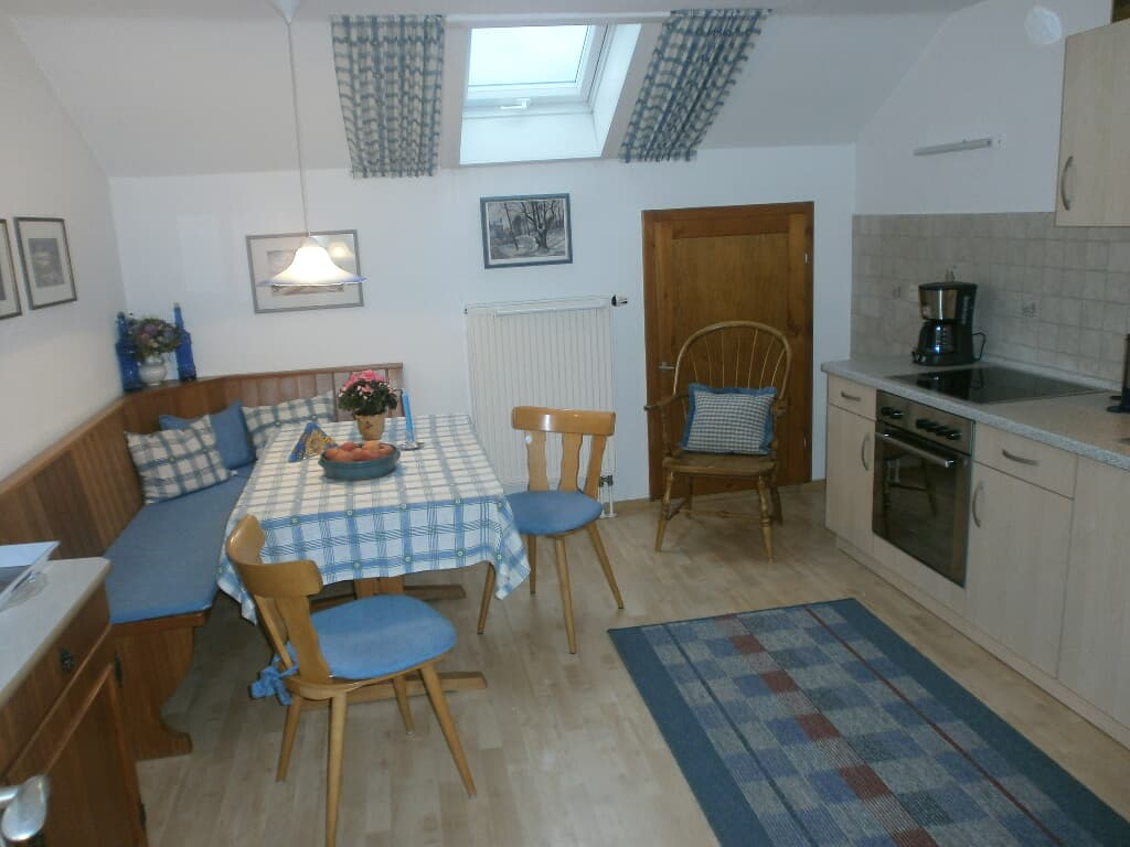 Schmid Franziska in Lam