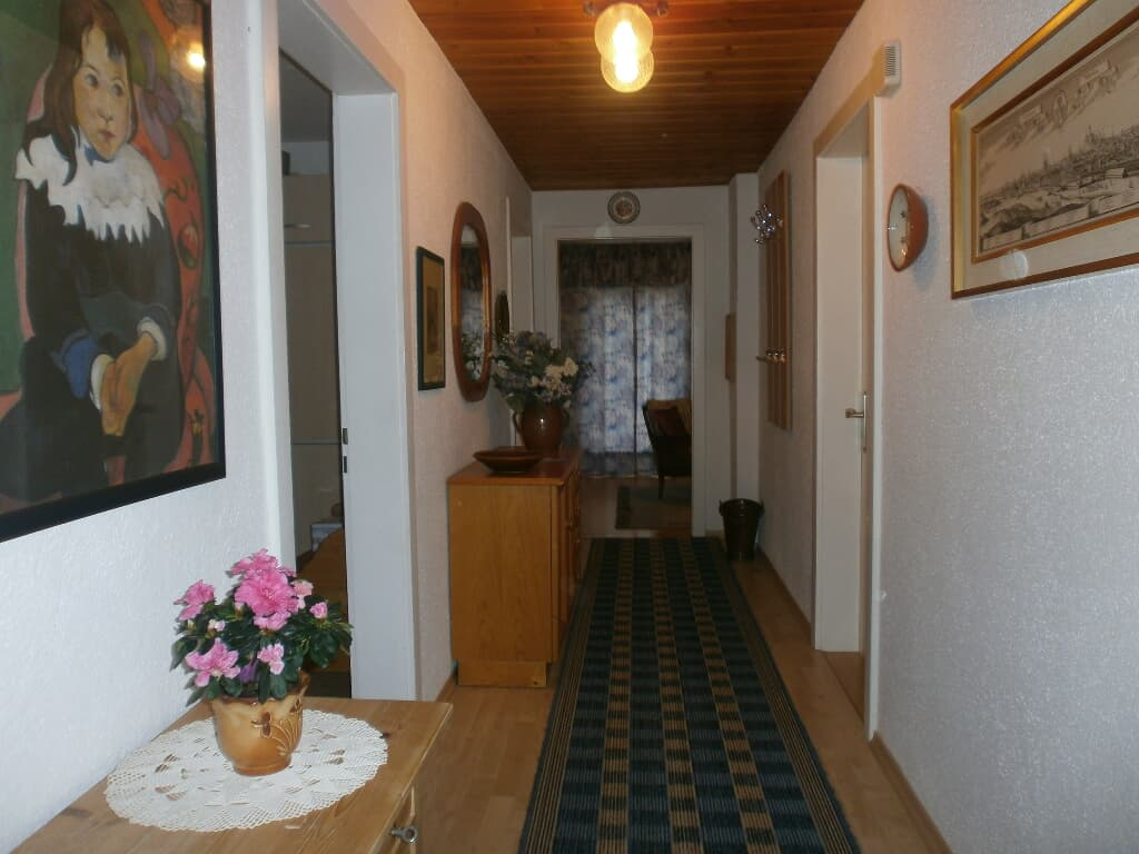 Schmid Franziska in Lam