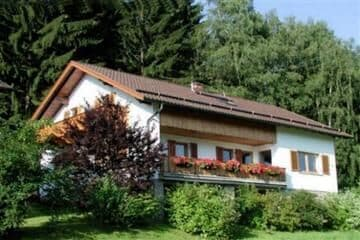 Schmid Franziska in Lam