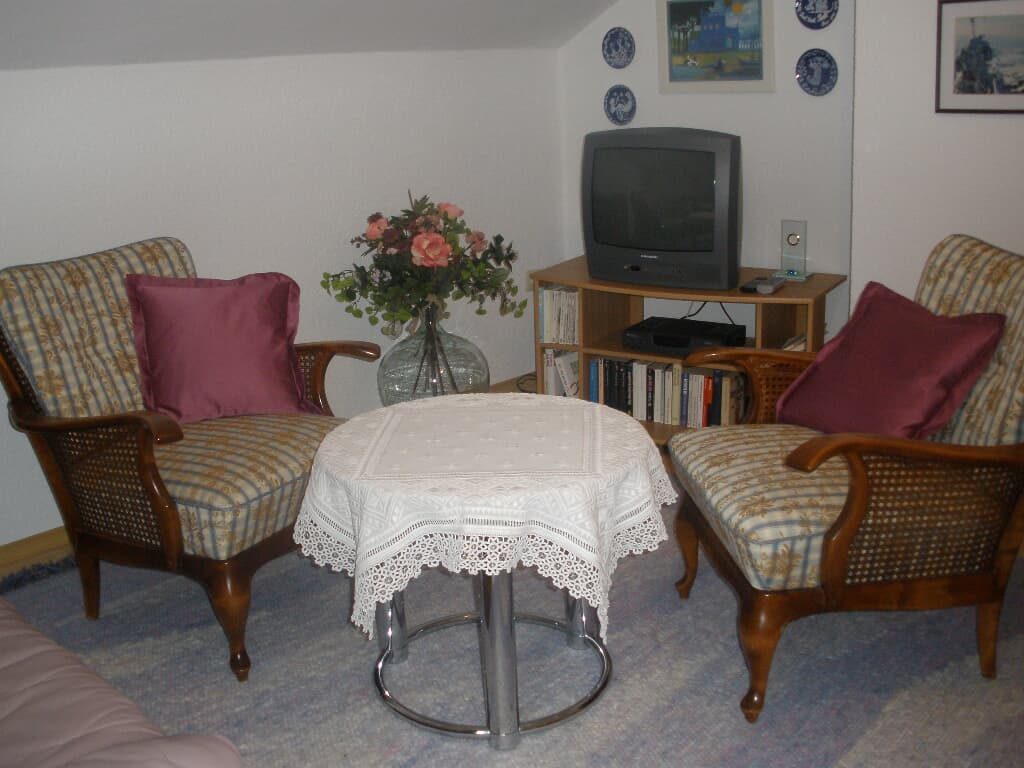 Schmid Franziska in Lam