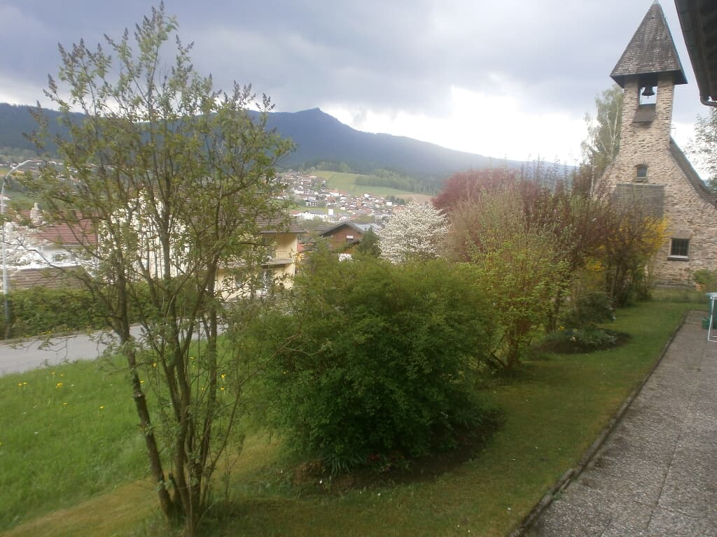 Schmid Franziska in Lam