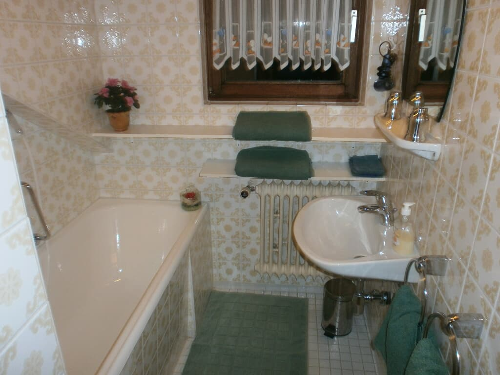 Schmid Franziska in Lam