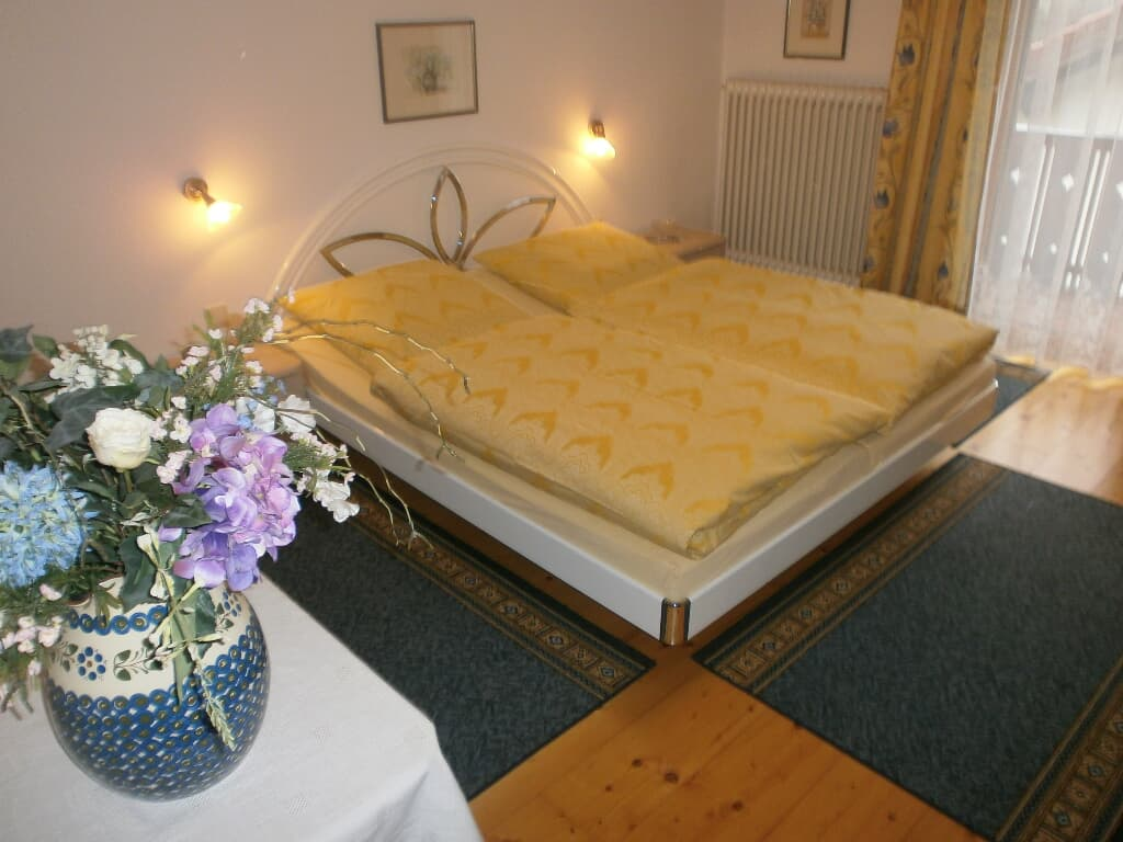 Schmid Franziska in Lam