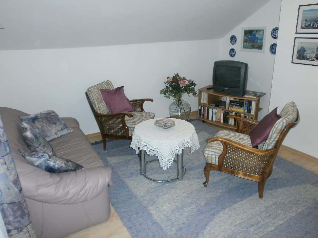 Schmid Franziska in Lam