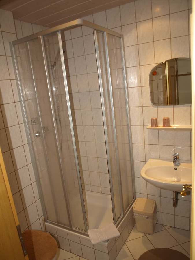 Koller Josef und Erna in Lam