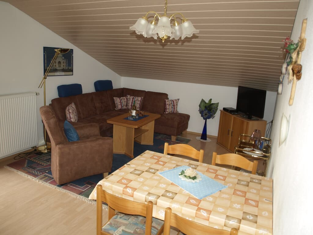 Koller Josef und Erna in Lam